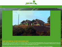 Tablet Screenshot of hillviewamba.com